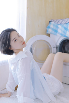 美丽姑娘